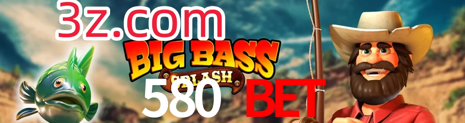 580 Bet