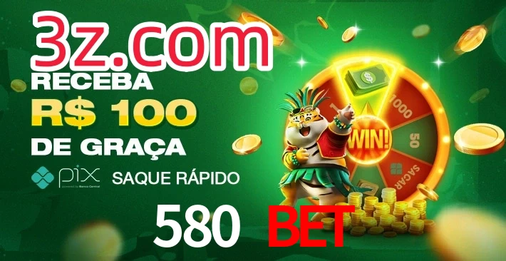 580 Bet