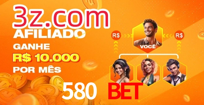 580 Bet
