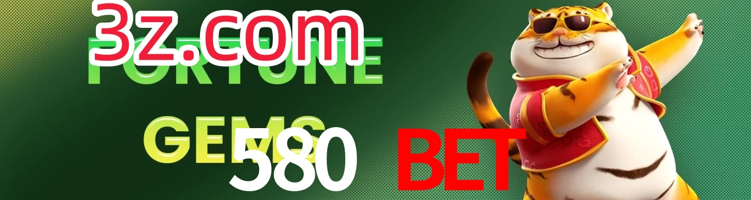 580 Bet